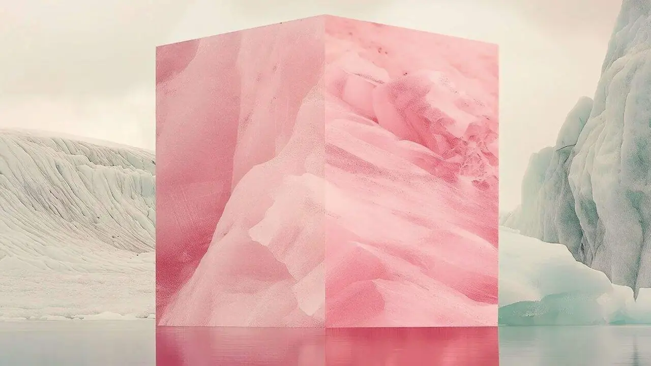 Fragmento de la portada del libro 'Las fronteras'