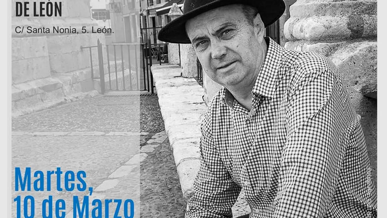 'La lira de las musas', con Ferm&iacute;n Herrero.