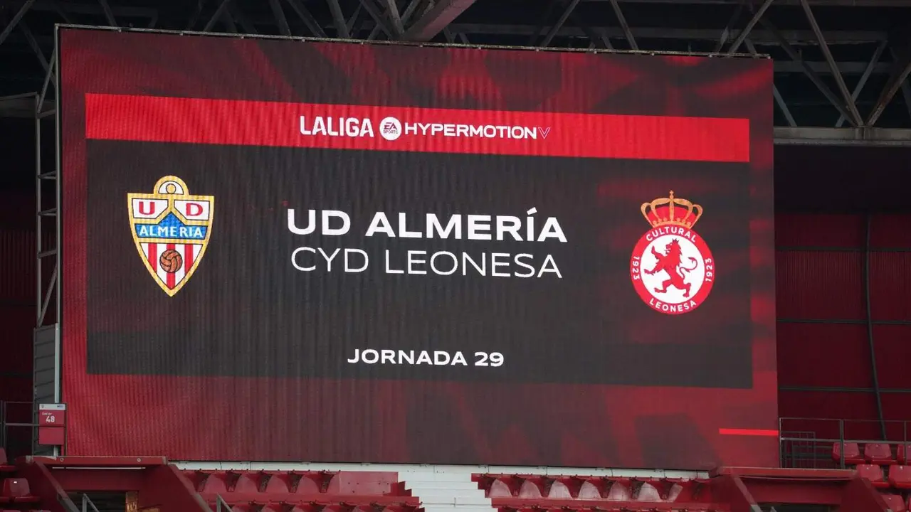 Almer&iacute;a-Cultural, todo dispuesto para un duelo con mucho en juego para el equipo de Rub&eacute;n de la Barrera.