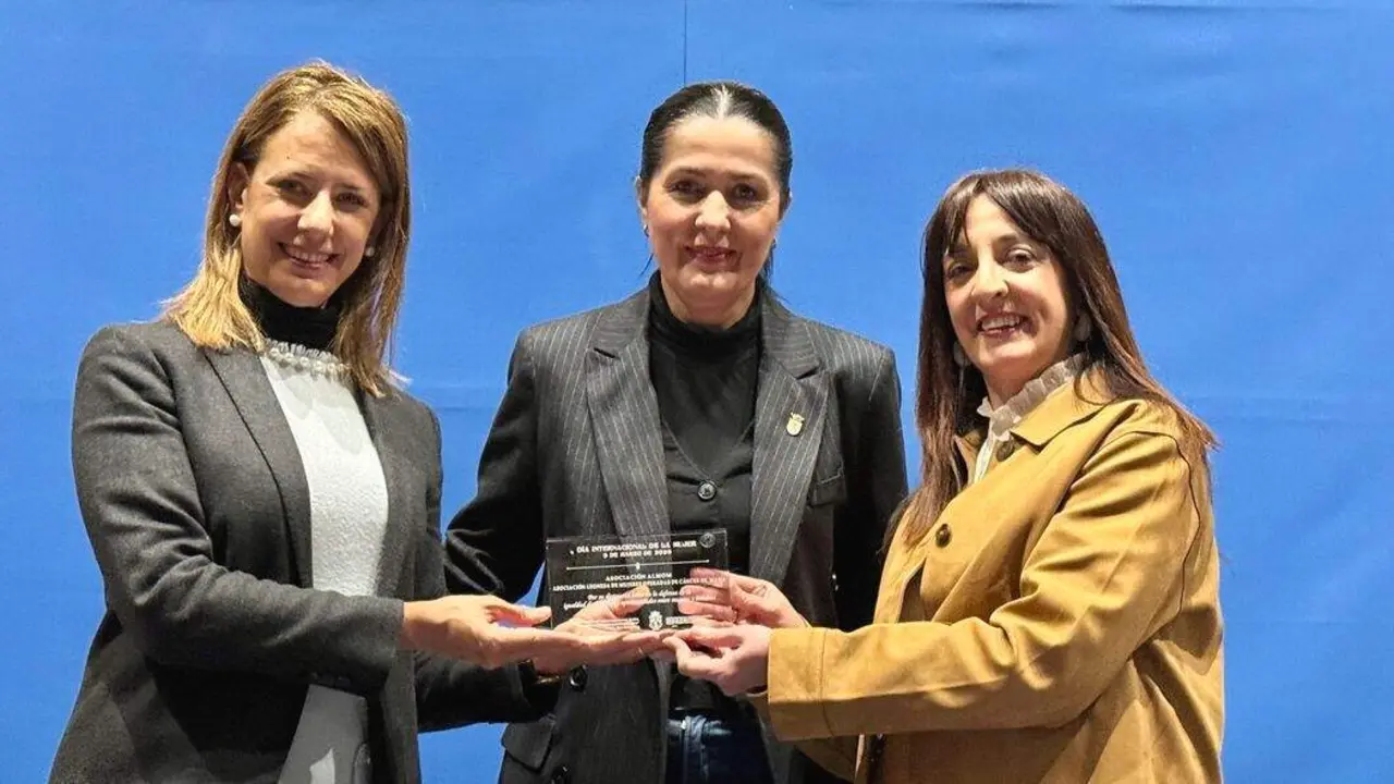 Almom San Andres del Rabanedo