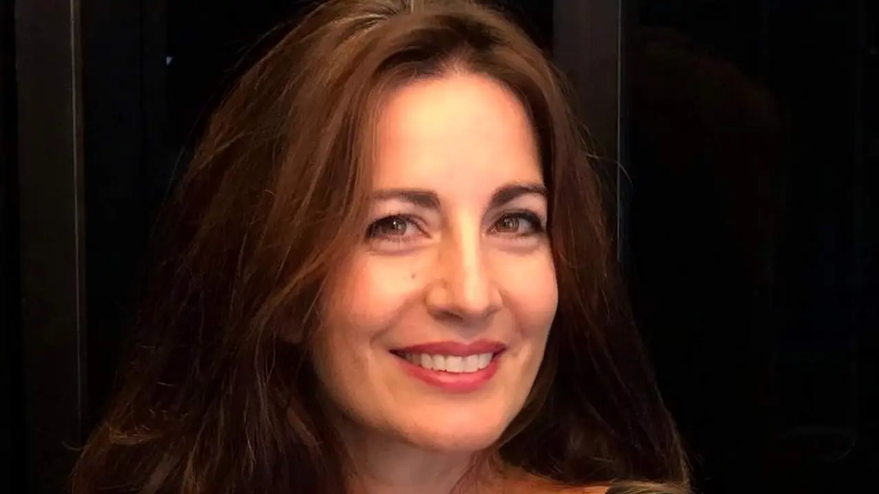 M&oacute;nica Velasco