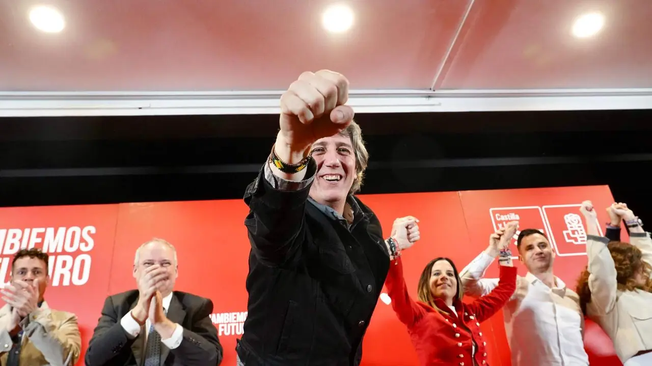 PSOE Le&oacute;n (9)