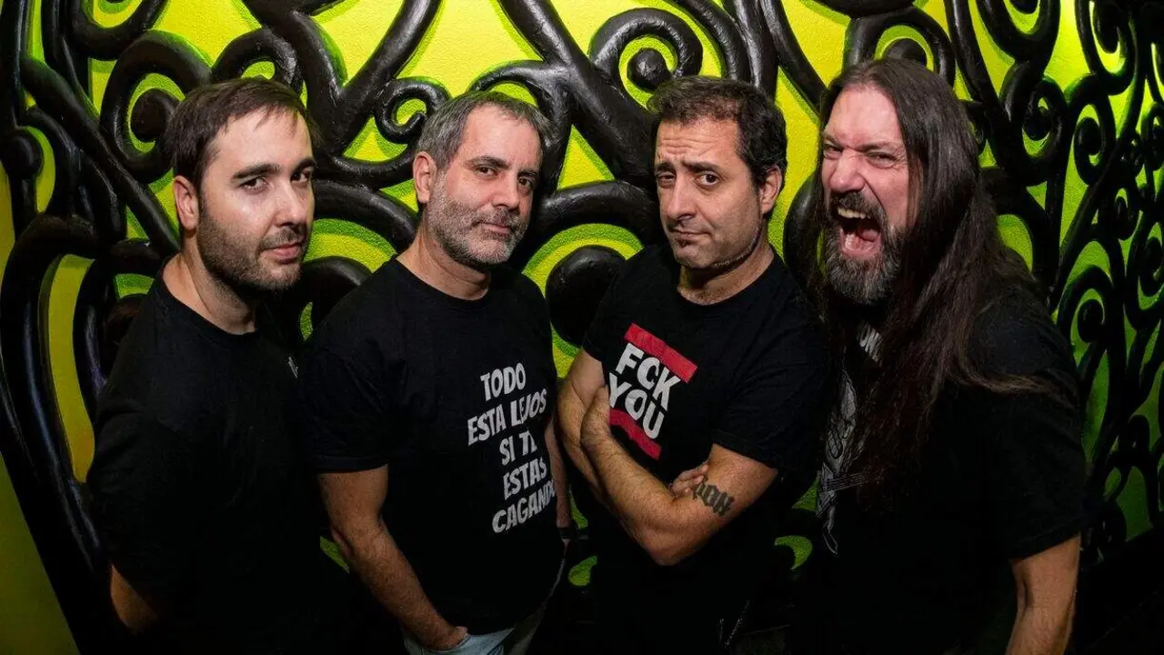 El Reno Renardo llega este s&aacute;bado 14 de marzo al Espacio V&iacute;as de Le&oacute;n.