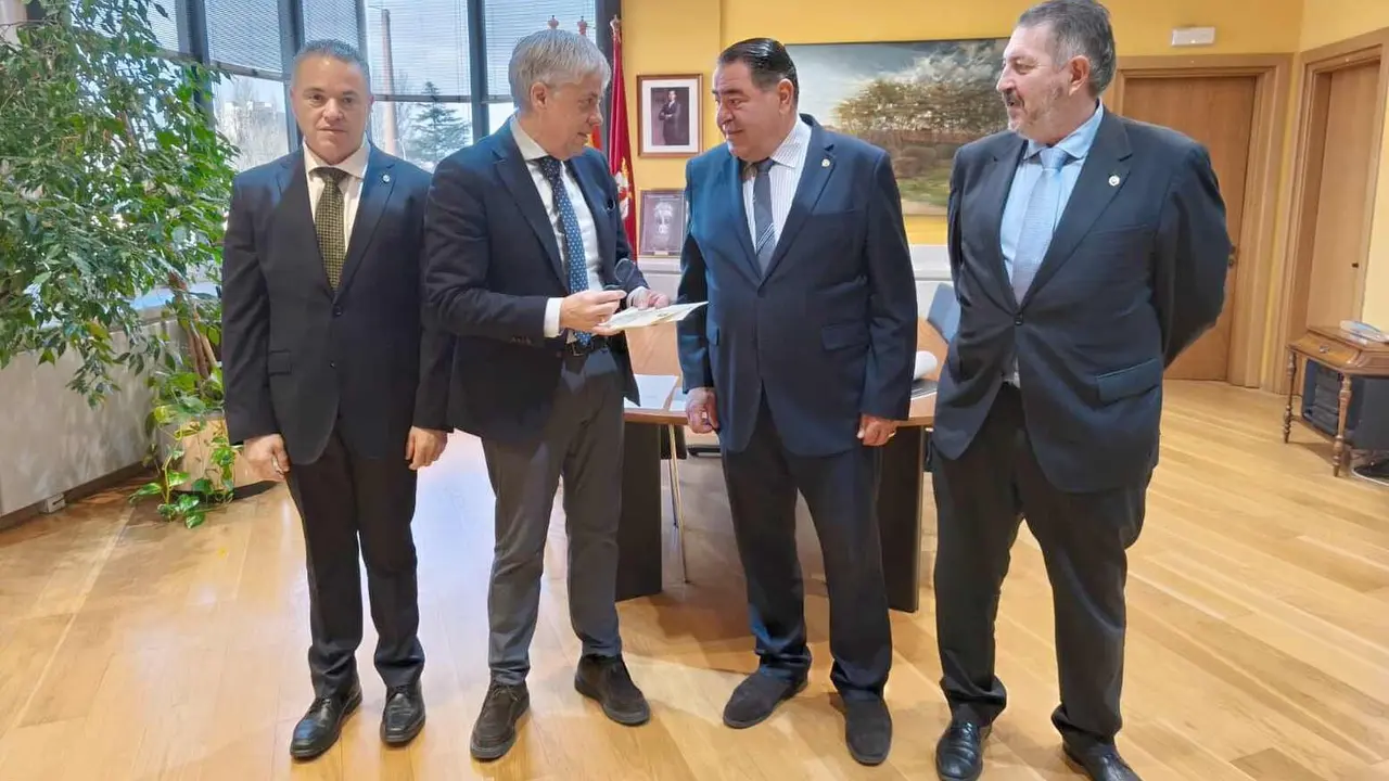 Visita Cofrad&iacute;a (2)