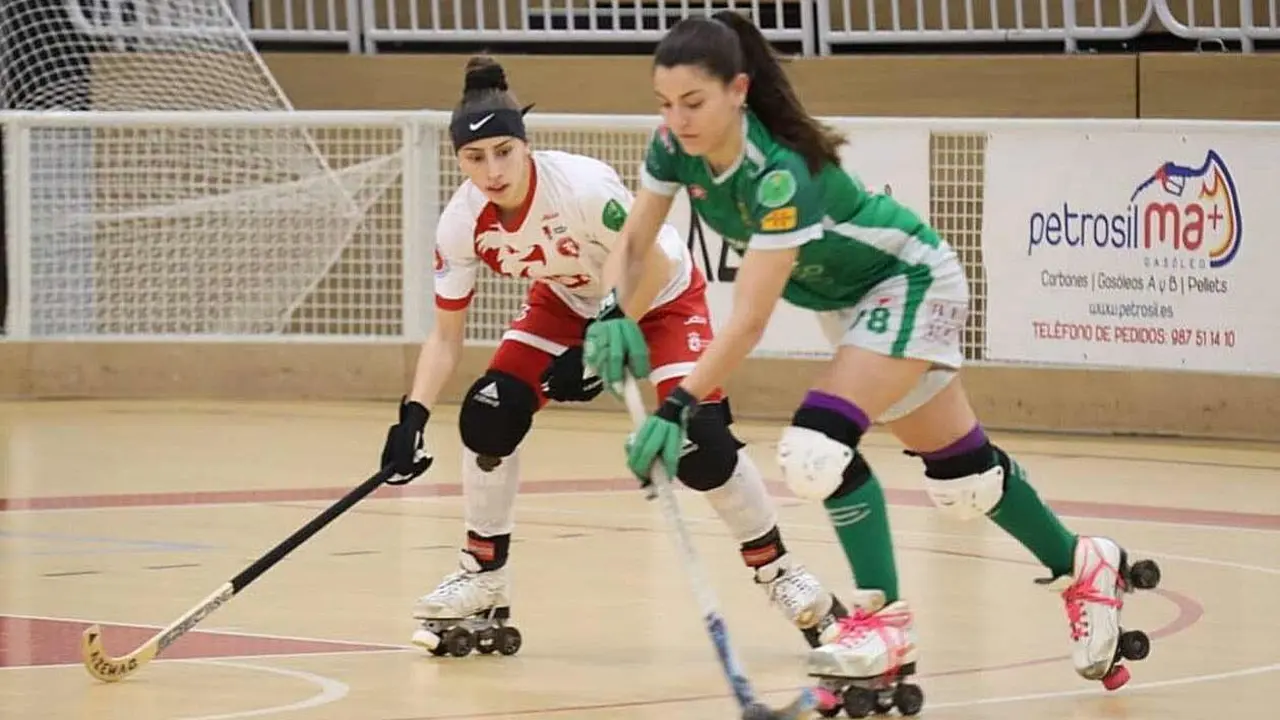 Una acci&oacute;n del partido, que finalmente termin&oacute; con empate: Foto: Mila Garc&iacute;a