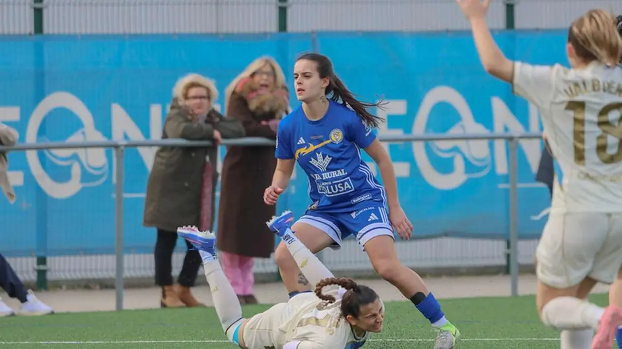 El Ol&iacute;mpico empata con el Deportivo tras un partido de ida y vuelta.