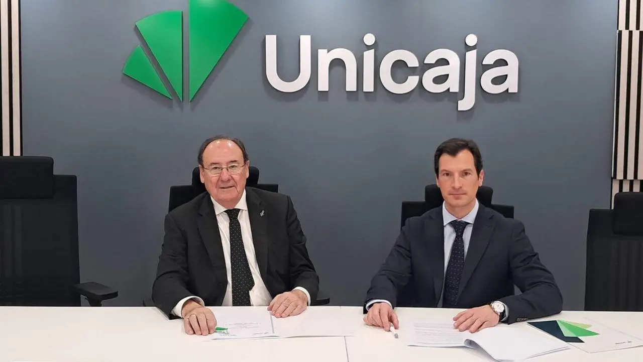 Unicaja