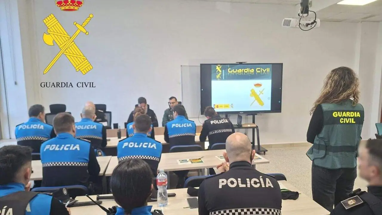 Formaci&oacute;n Guardia Civil 1
