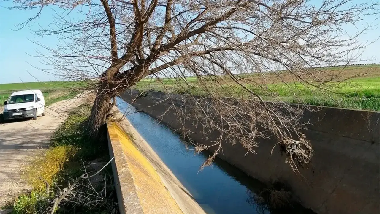 acequia