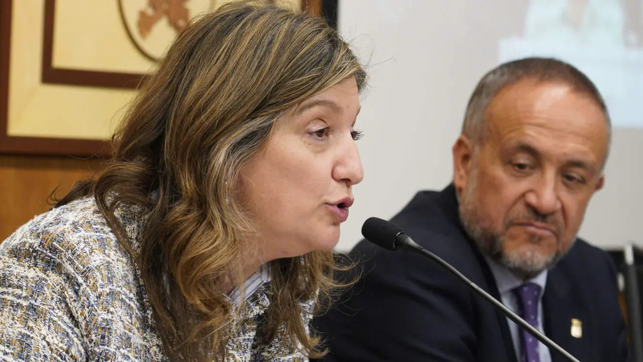 Inauguraci&oacute;n del AgentCamp en el Campus de Ponferrada