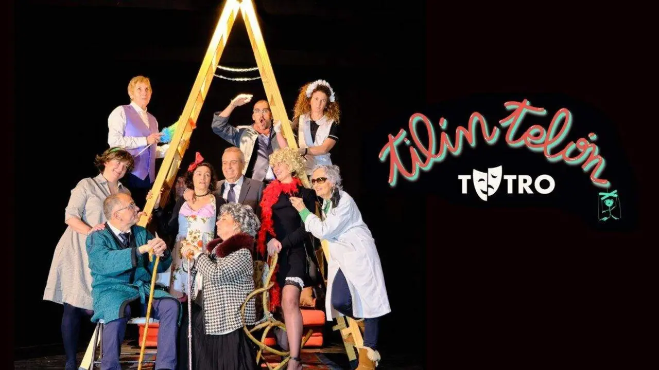 til&iacute;n tel&oacute;n