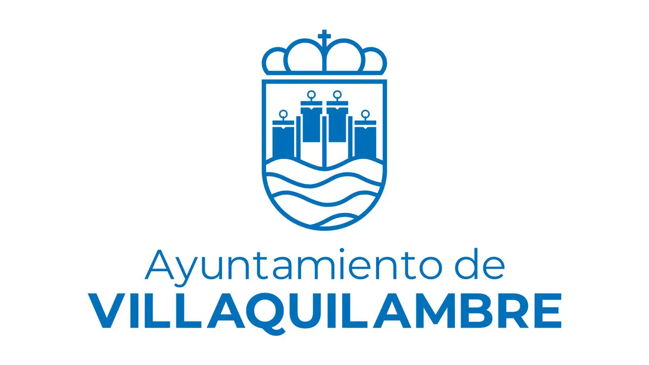 Nuevo logotipo del Ayuntamiento de Villaquilambre.