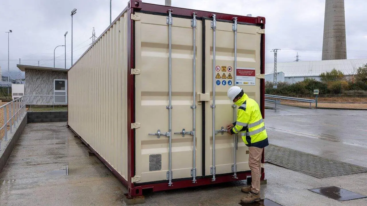 Baterias ion litio 1