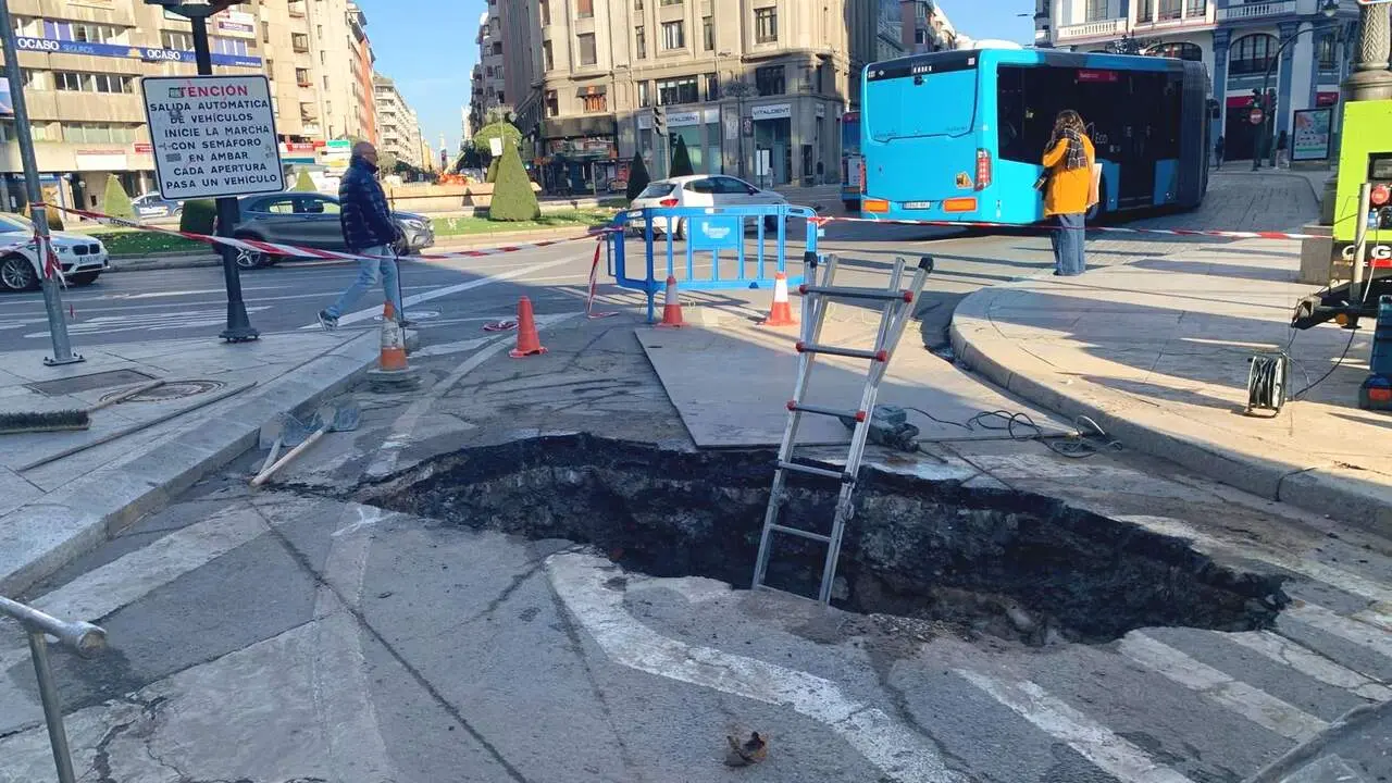 socav&oacute;n santo domingo