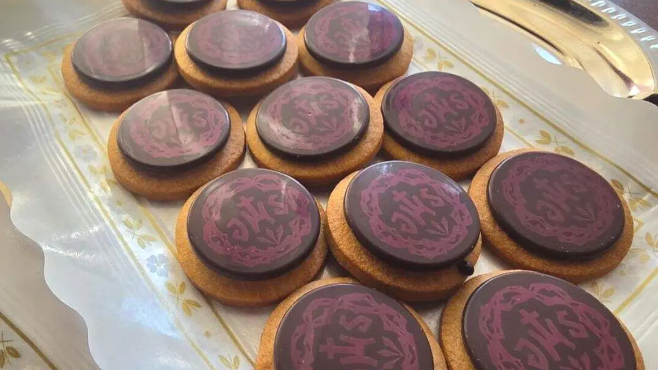 Pastas del Dulce Nombre