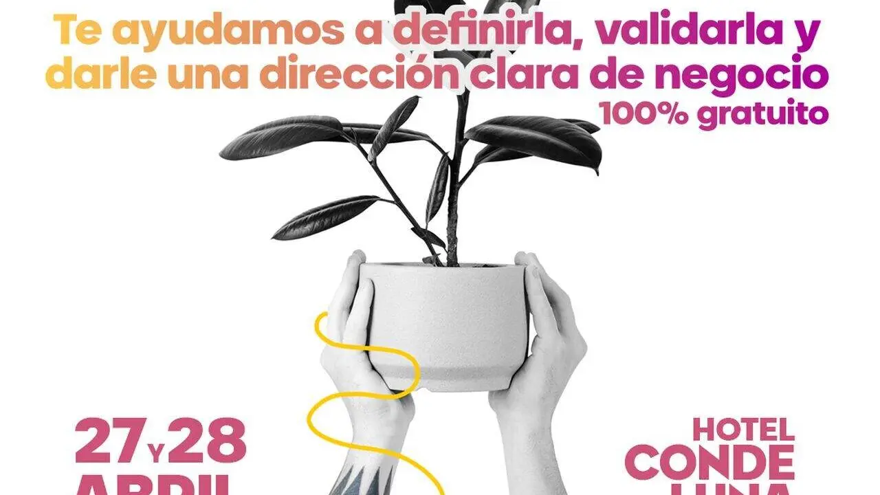 II Emprende Experience Le&oacute;n