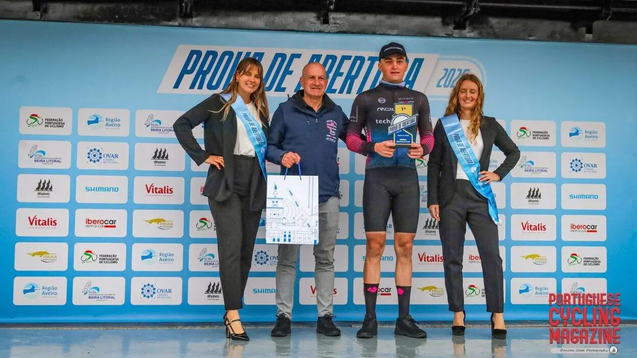 Technosylva Rower Bembibre Cycling Team