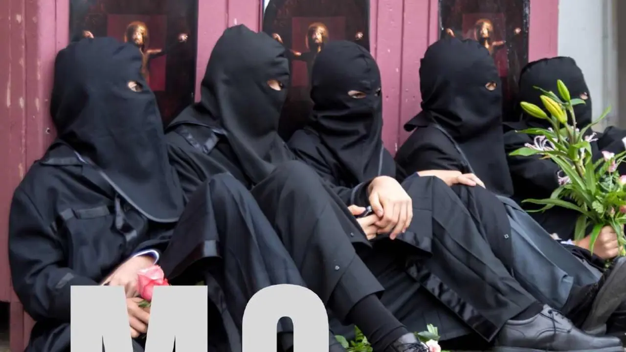 Imagen del cartel de momentos.