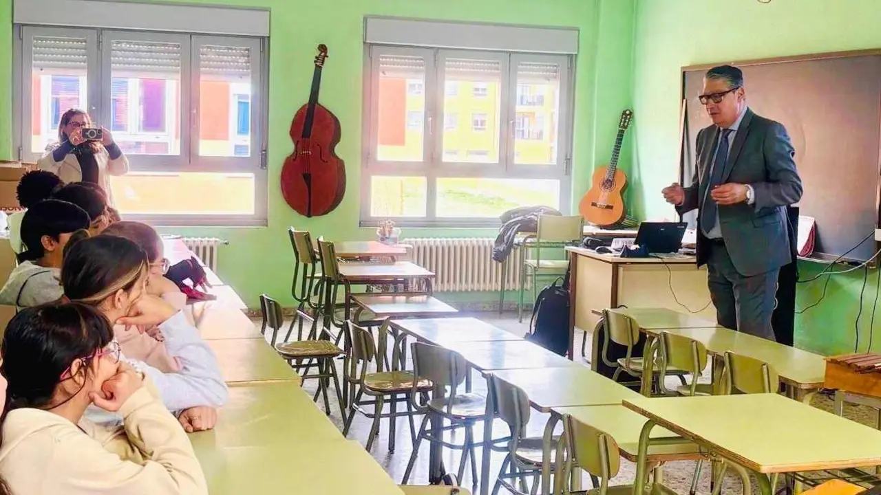 Foto D&iacute;a del Agua en coles