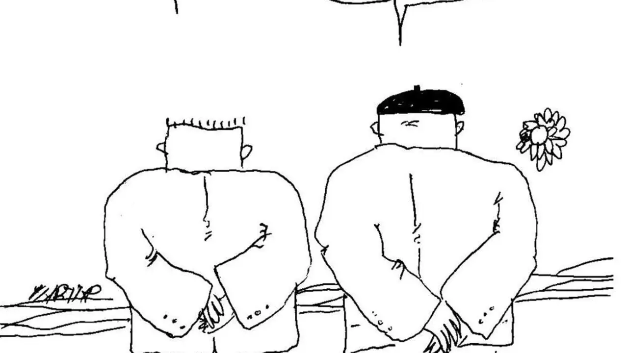 Perdi&oacute; el esca&ntilde;o.