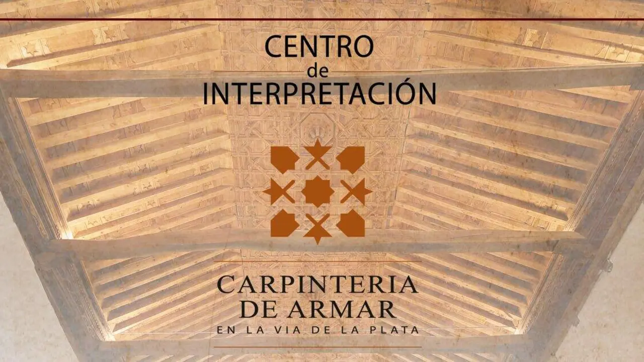 Centro de interpretaci&oacute;n