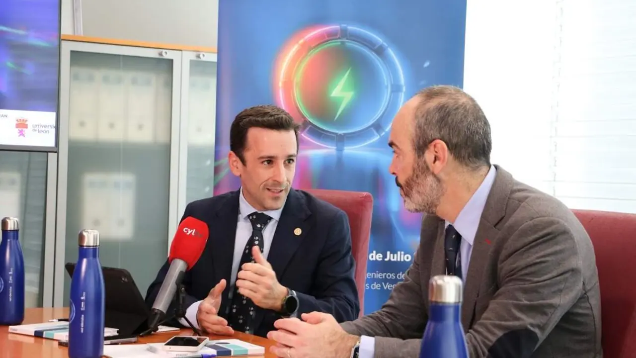 Campus de la Energ&iacute;a El&eacute;ctrica (2)