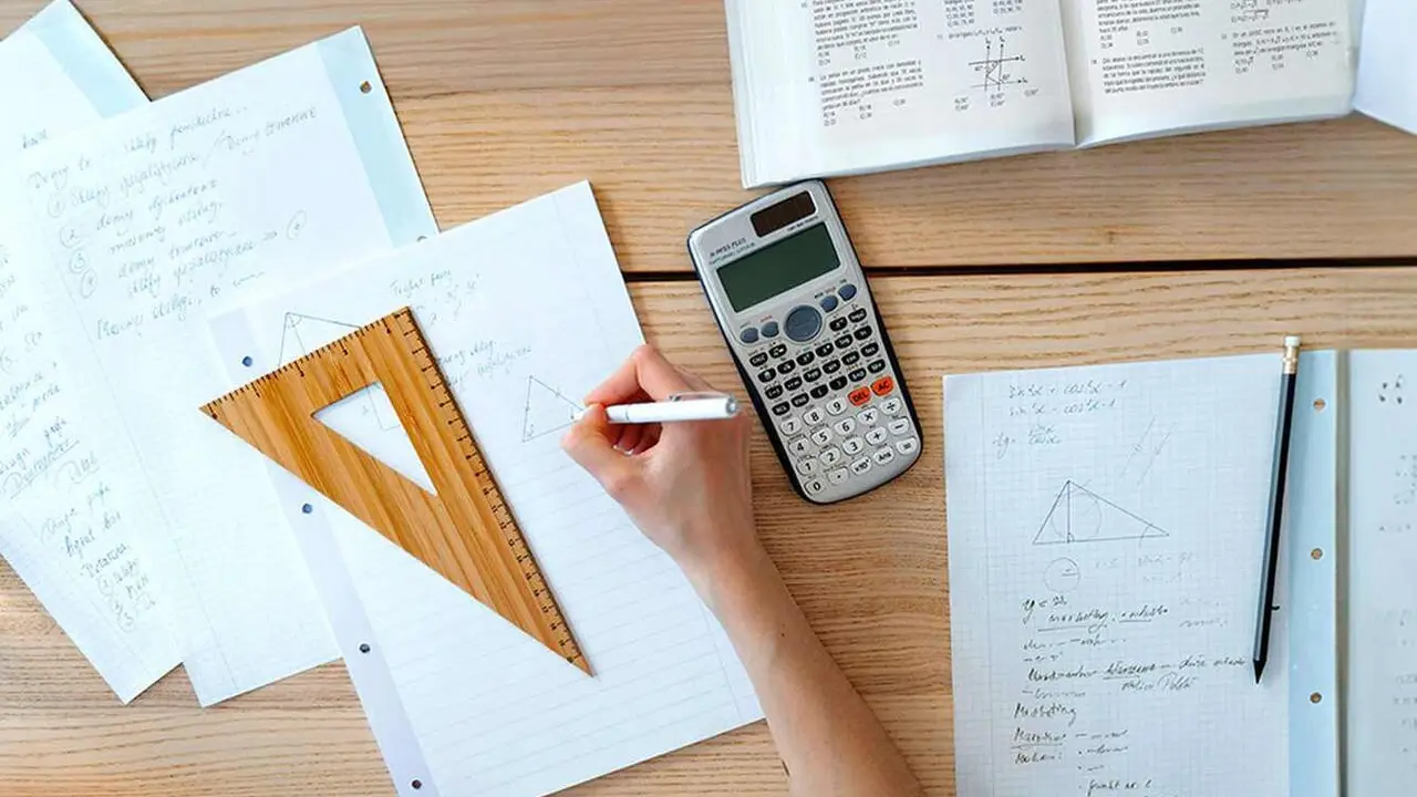 Olimpiada matematica