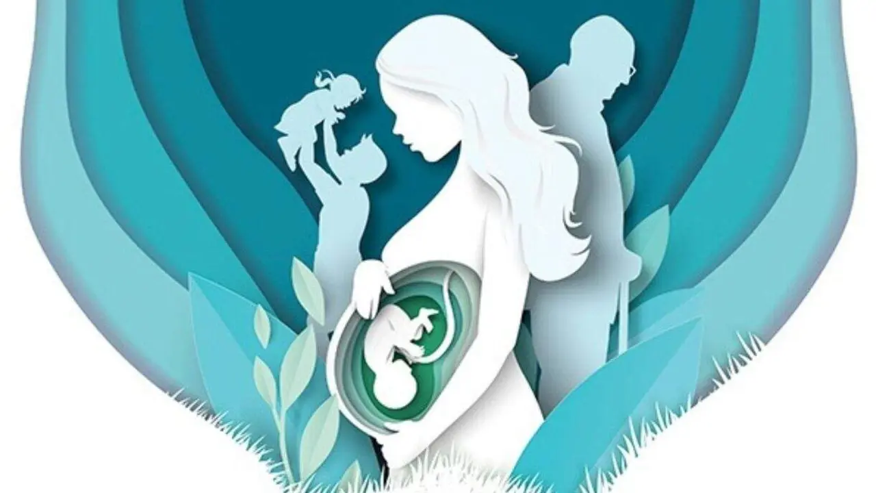 Fragmento del cartel de la Jornada por la Vida 2026