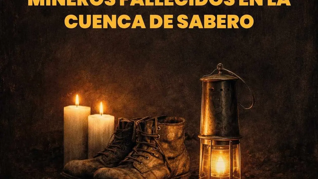 Homenajes mineros web