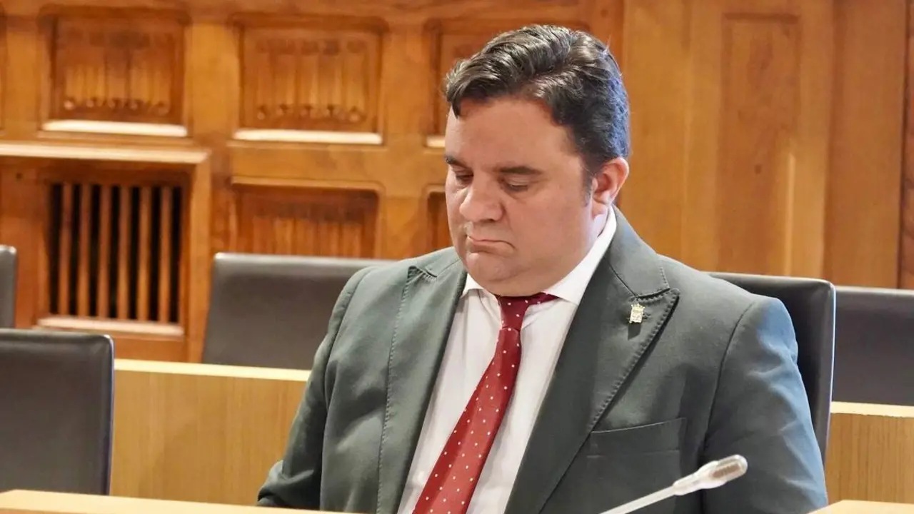 La Diputaci&oacute;n de Le&oacute;n celebra pleno ordinario