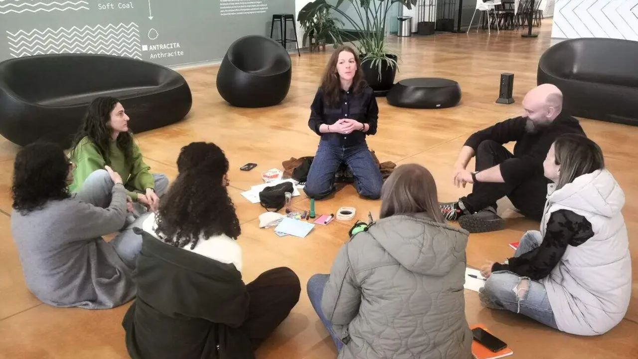 Formaci&oacute;n Empower Parents