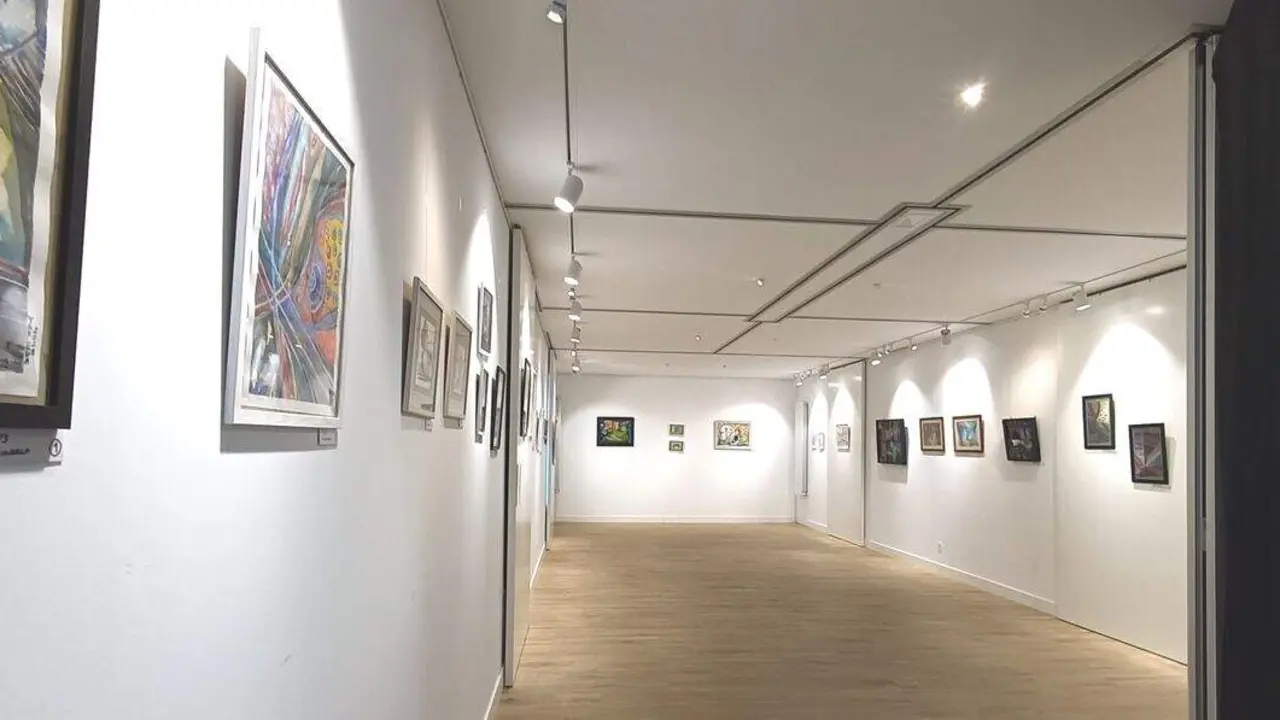 Colecci&oacute;n 'El abstracto'