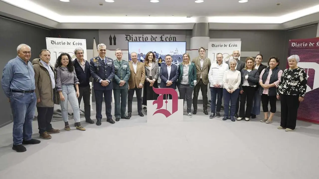 Mantenedor Justas 2026 