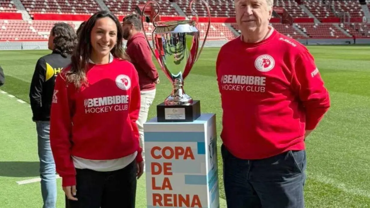 El Bembibre Hockey Club ya conoce su camino en la Copa de la Reina, que se disputar&aacute; del 14 al 17 de mayo.