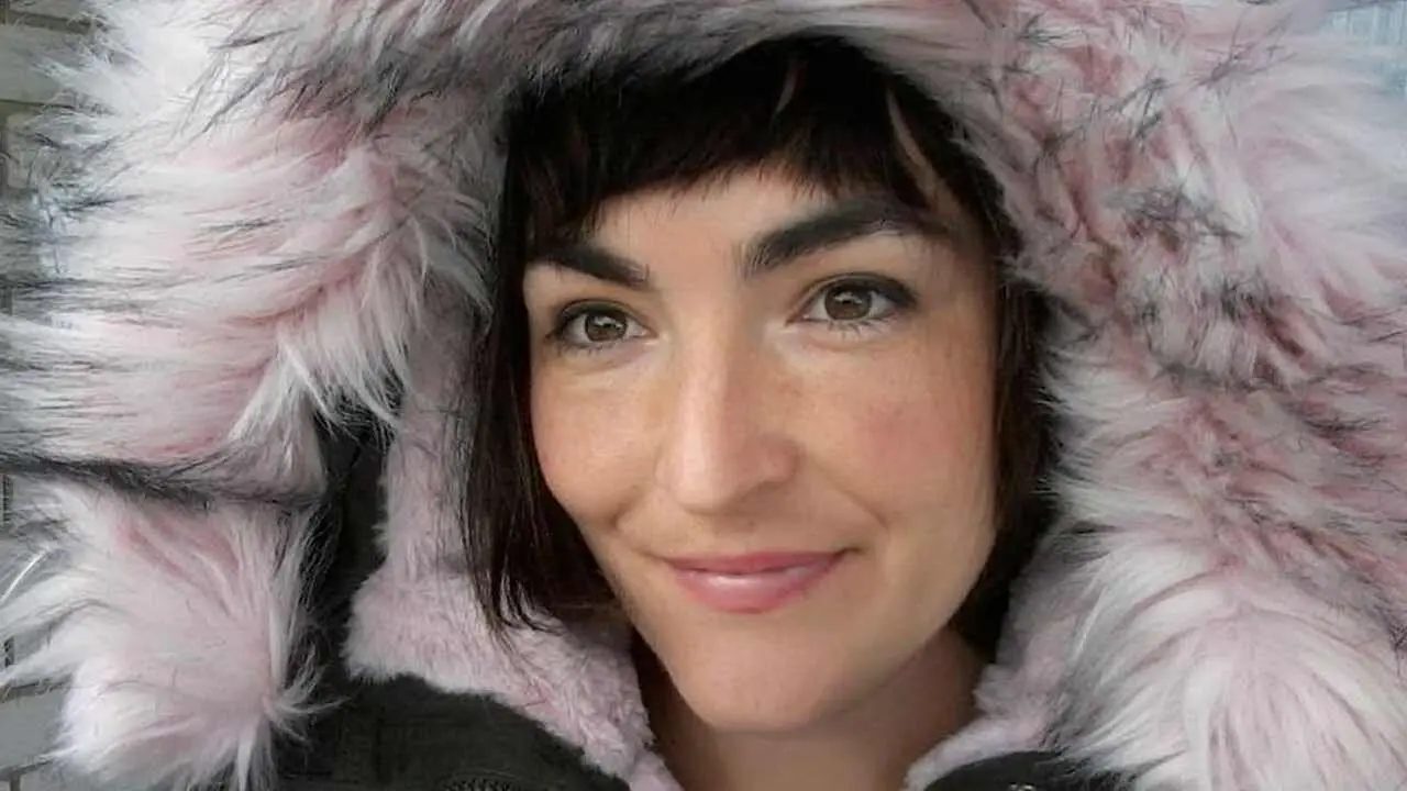 Susana Barragu&eacute;s.