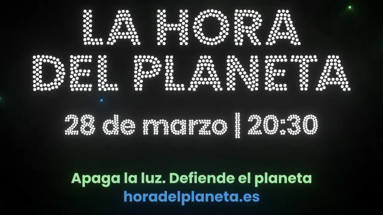 HoraDelPlaneta2026