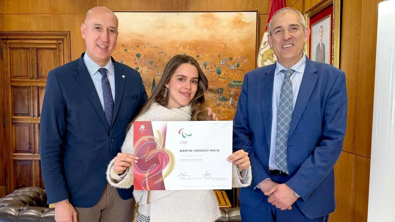 Mar&iacute;a Mart&iacute;n-Granizo (1)