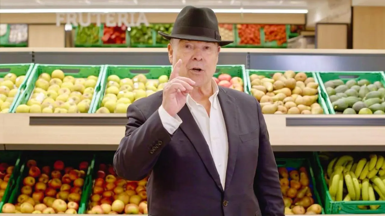 Antonio Resines, nuevo embajador del Desafio Alimerka 1