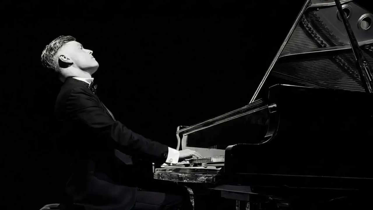pianista Juan Rezzuto