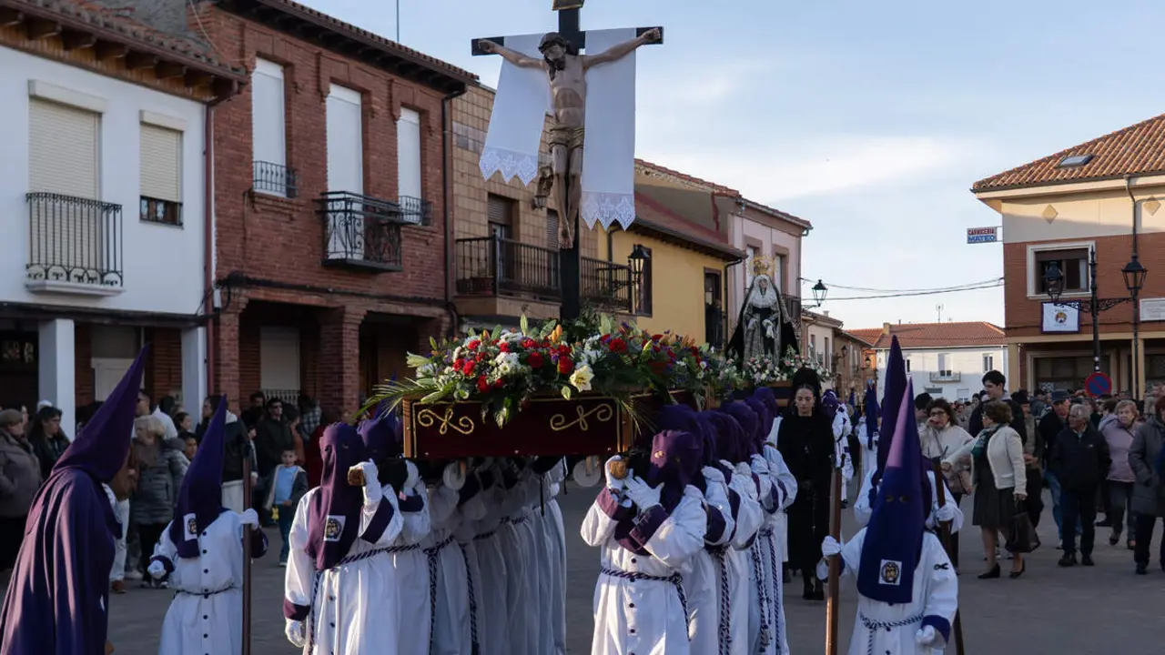 4 JUEVES SANTO SS SMR 2026