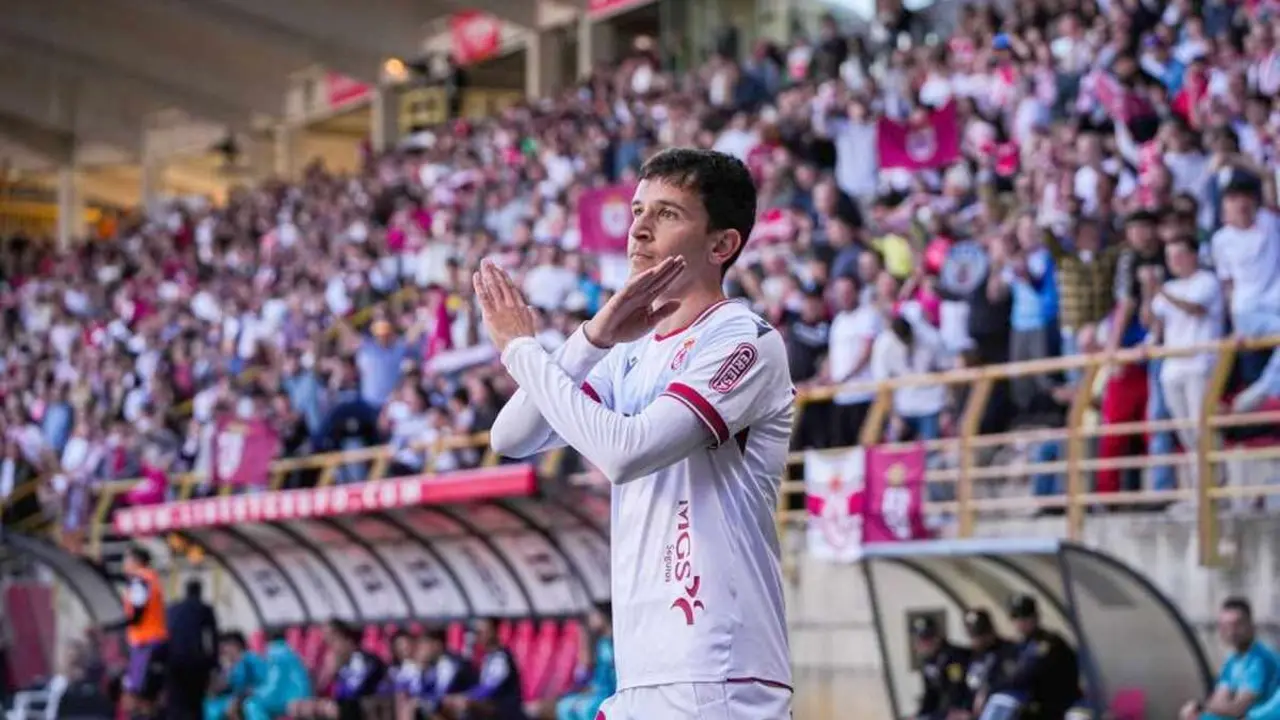 Gran partido en el Reino de Le&oacute;n en un duelo de altura y con un ambiente espectacular en el Reino de Le&oacute;n.