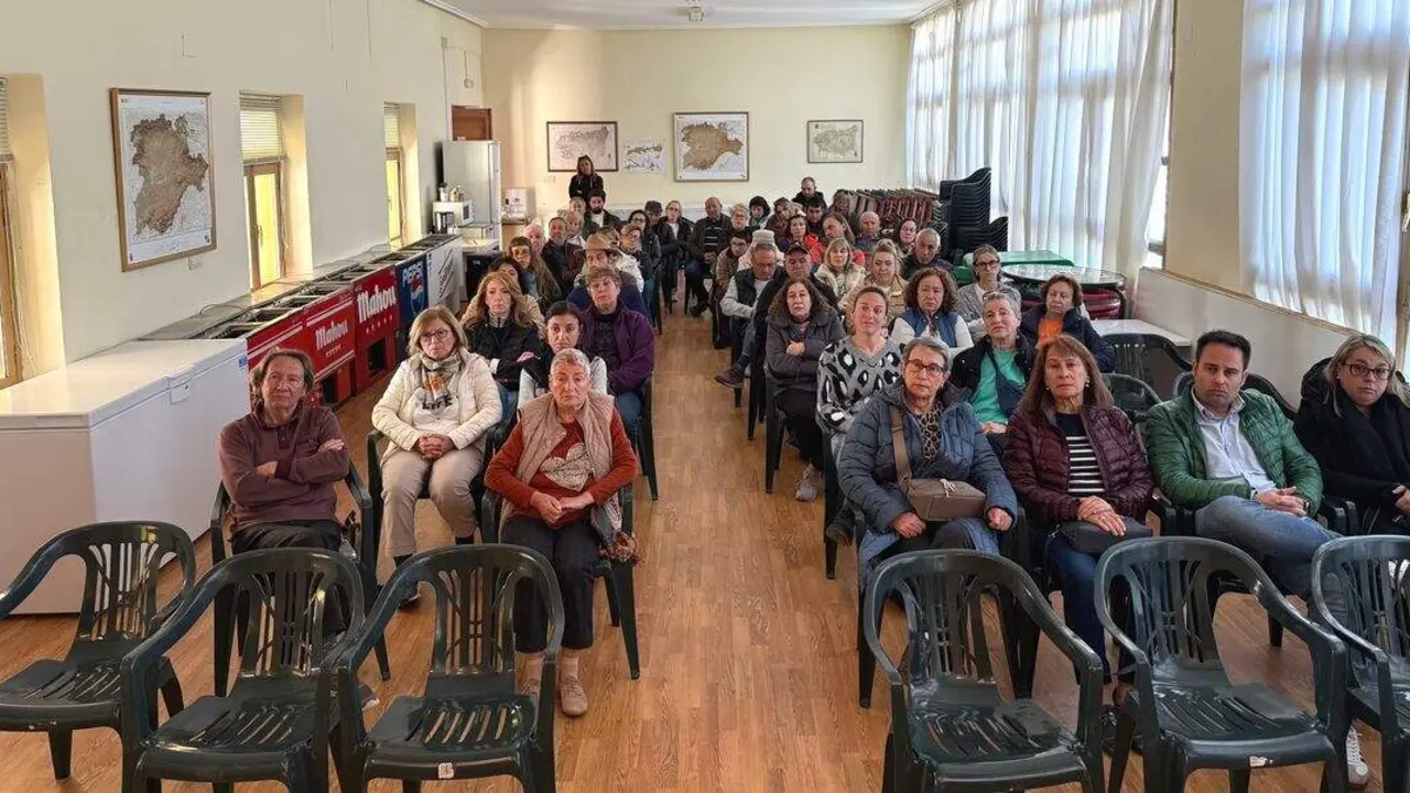 Reuni&oacute;n EslaVida