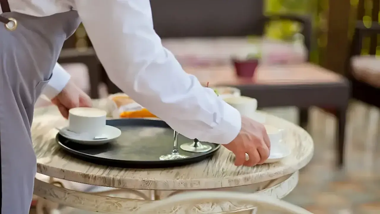 El sector servicios ha sido de nuevo determinante en el empleo.