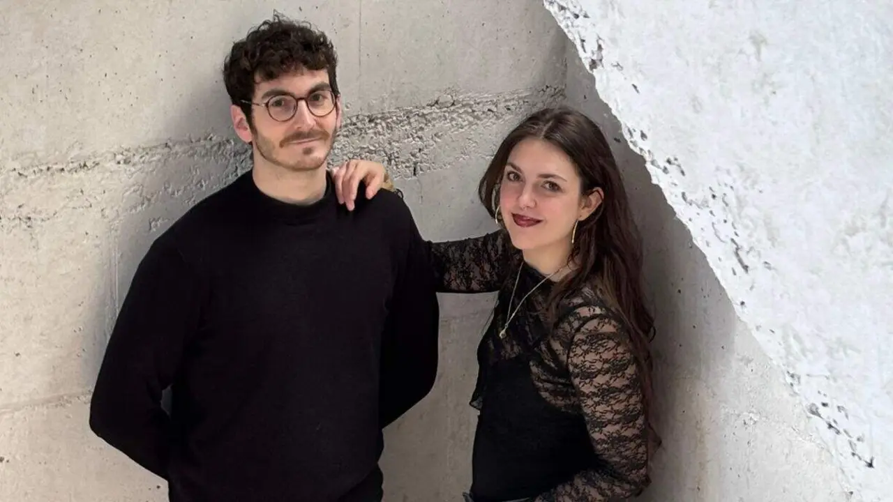 D&uacute;o B&eacute;gaudeau