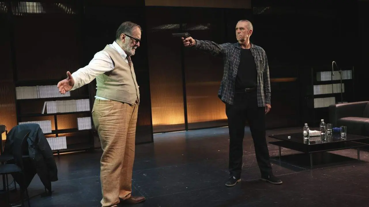 'El dilema del corcho'