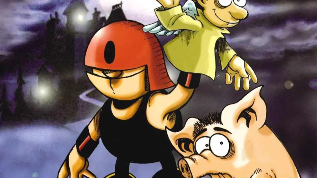 Imagen de una de las piezas de la muestra correspondiente a 'lolo'.