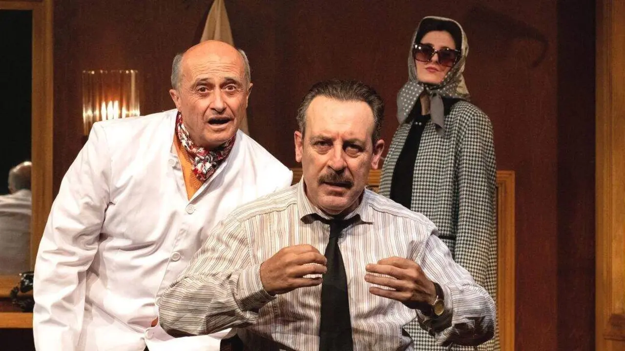 barbero de picasso 1