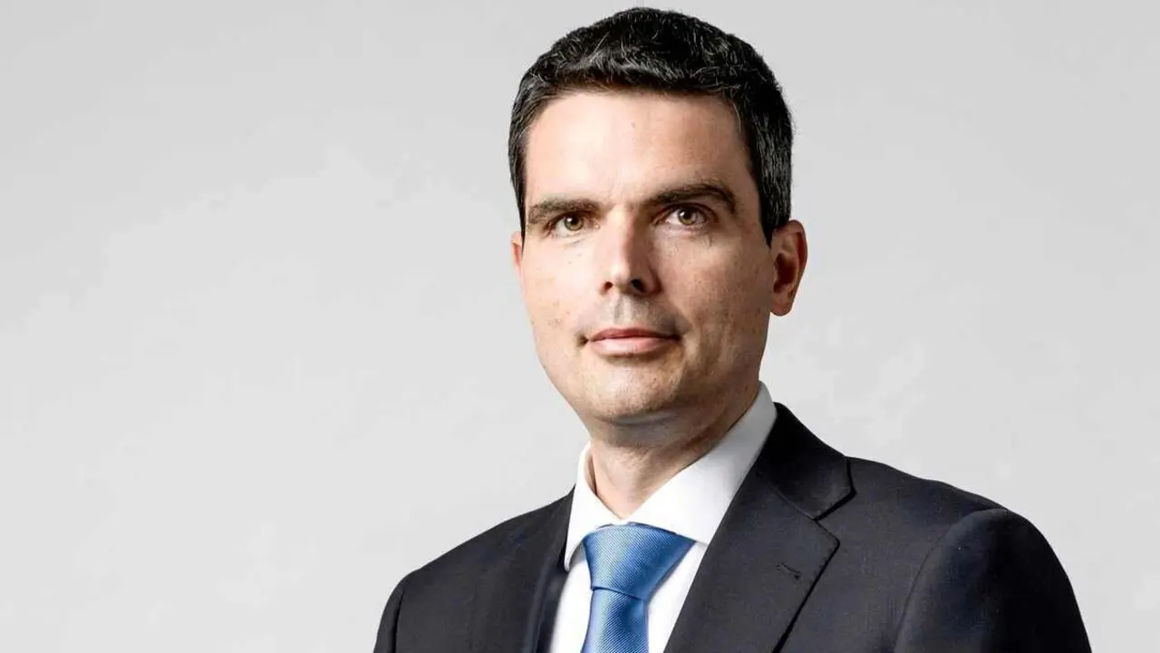 Jos&eacute; Hinojo llega a Le&oacute;n de la mano de Renta 4 Banco.