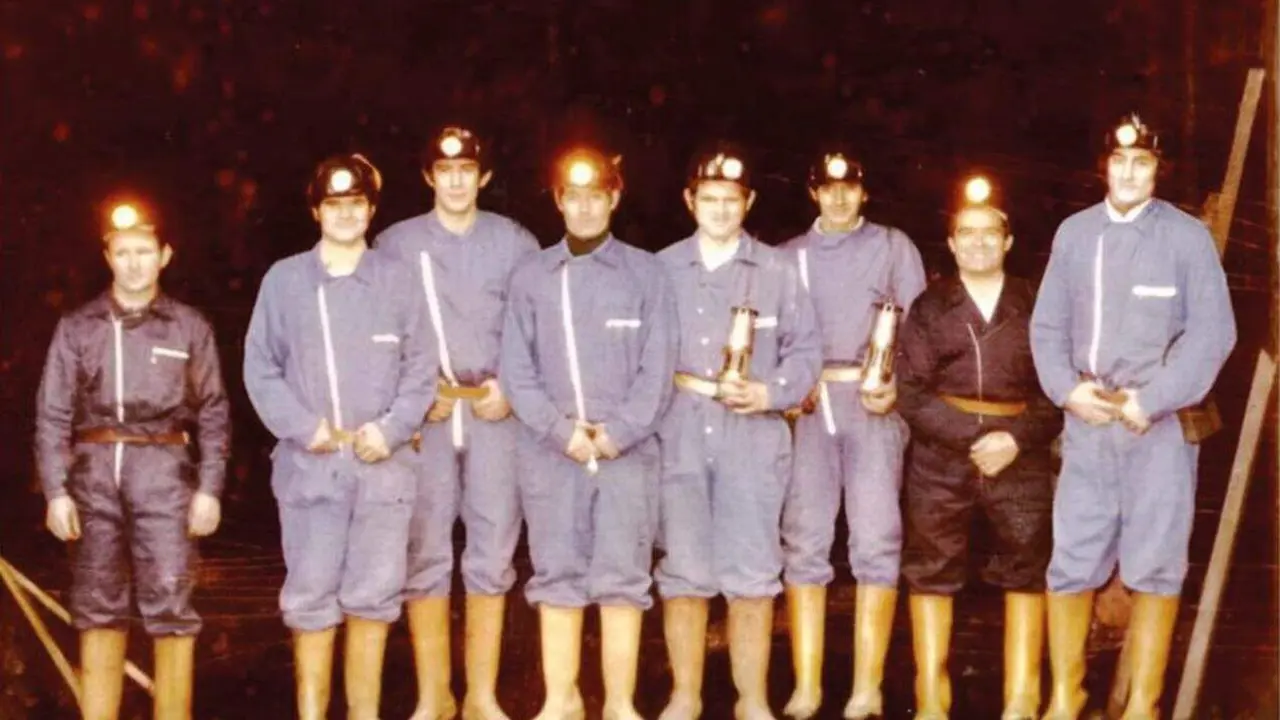 memoria de los nuestros