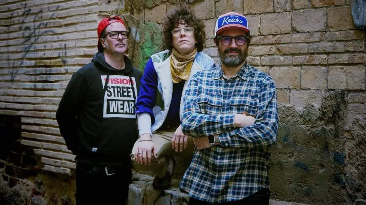 Telephunken actuar&aacute; este viernes en el Gran Caf&eacute; de Le&oacute;n.